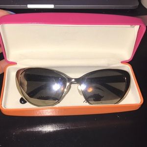 Kate Spade sunglasses